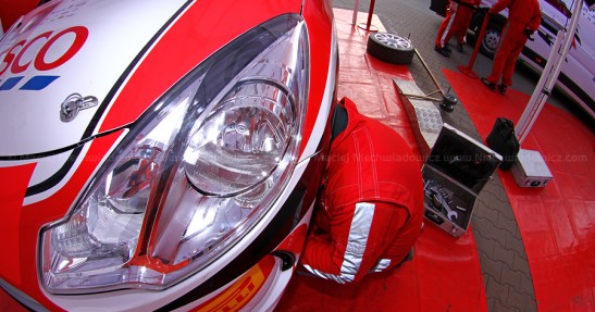 Valasska Rally